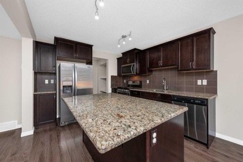 17 Cityscape View Ne, Calgary, AB 