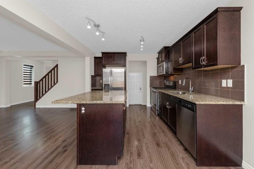 17 Cityscape View Ne, Calgary, AB 