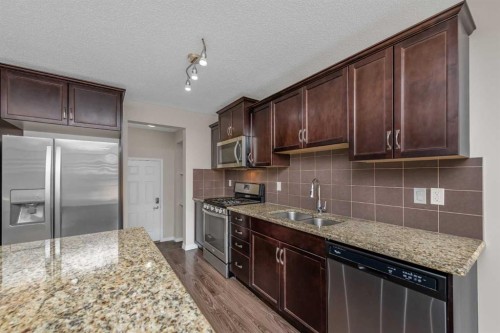 17 Cityscape View Ne, Calgary, AB 