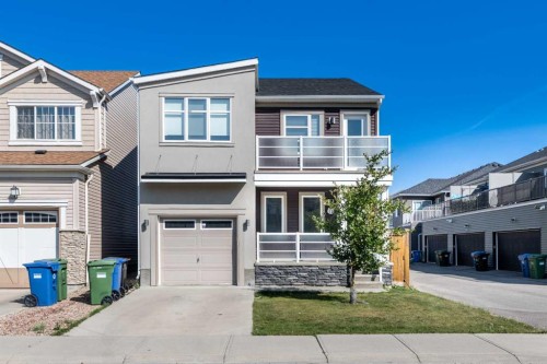 17 Cityscape View Ne, Calgary, AB 