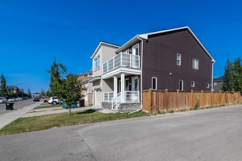 17 Cityscape View Ne, Calgary, AB 