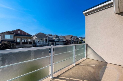 17 Cityscape View Ne, Calgary, AB 