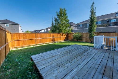 17 Cityscape View Ne, Calgary, AB 