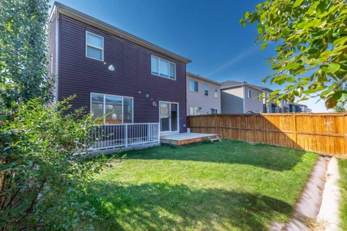 17 Cityscape View Ne, Calgary, AB 