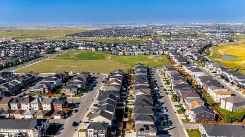 17 Cityscape View Ne, Calgary, AB 
