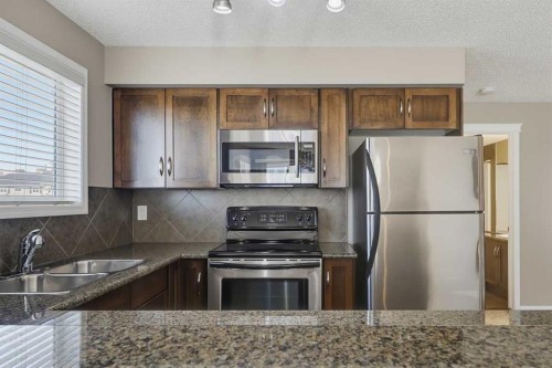 2307-43 Country Village Lane Ne, Calgary, AB 
