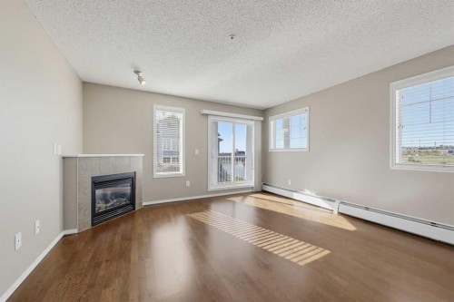 2307-43 Country Village Lane Ne, Calgary, AB 