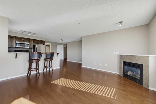 2307-43 Country Village Lane Ne, Calgary, AB 