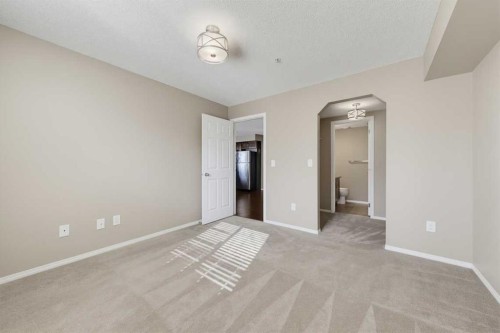 2307-43 Country Village Lane Ne, Calgary, AB 