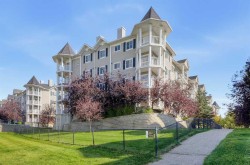 2307-43 Country Village Lane NE Calgary, AB T3K 0G2