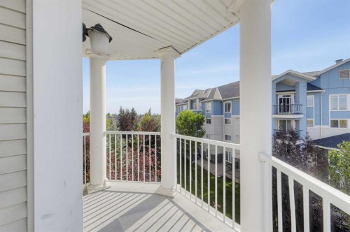 2307-43 Country Village Lane Ne, Calgary, AB 