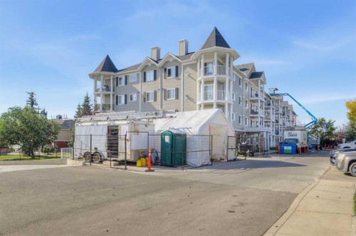 2307-43 Country Village Lane Ne, Calgary, AB 