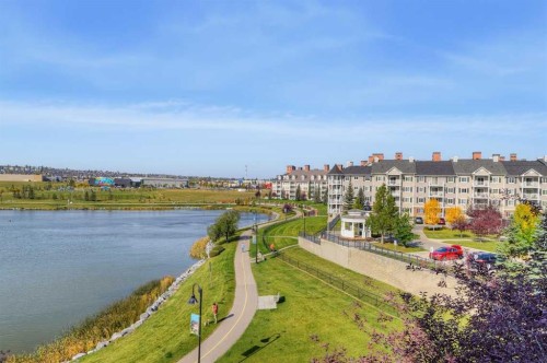 2307-43 Country Village Lane Ne, Calgary, AB 
