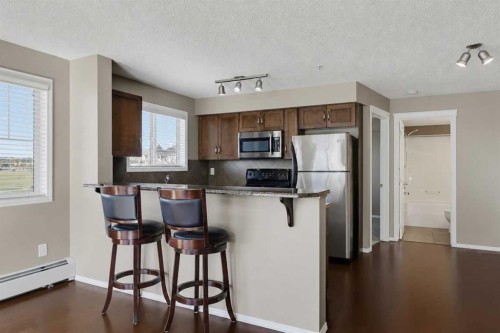 2307-43 Country Village Lane Ne, Calgary, AB 