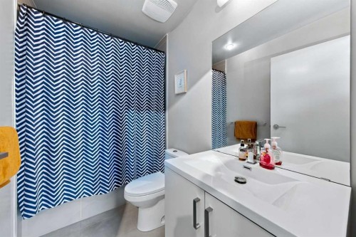 602-1010 6Th Street, Calgary, AB 