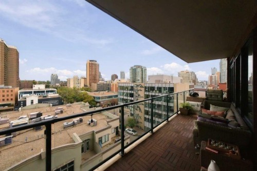602-1010 6Th Street, Calgary, AB 