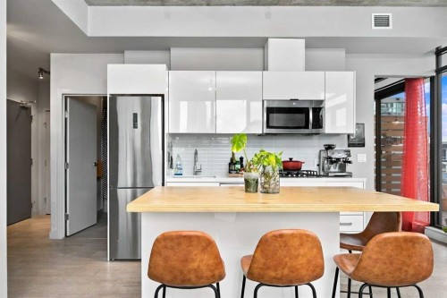 602-1010 6Th Street, Calgary, AB 
