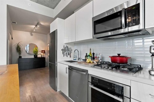 602-1010 6Th Street, Calgary, AB 