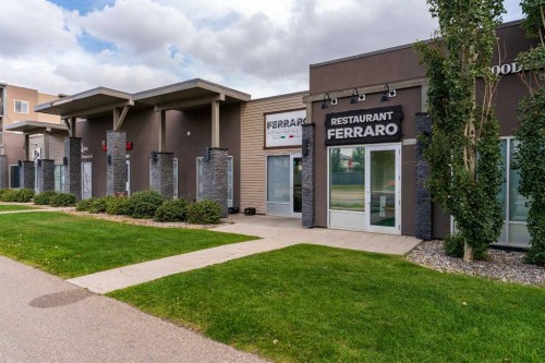 2206-403 Mackenzie Way Sw, Airdrie, AB 
