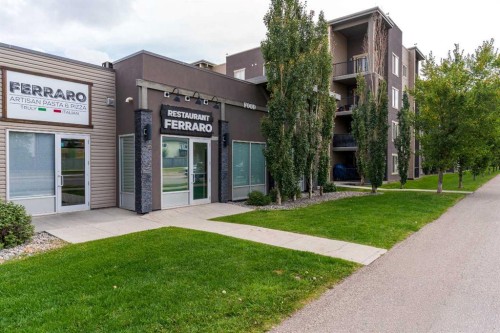 2206-403 Mackenzie Way Sw, Airdrie, AB 