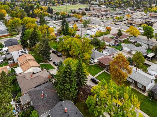 115 Flavelle Road Se, Calgary, AB 