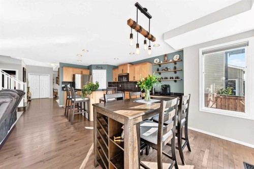 2071 Reunion Boulevard Nw, Airdrie, AB 