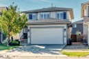 2071 Reunion Boulevard Nw, Airdrie, AB 