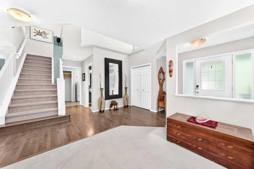 2071 Reunion Boulevard Nw, Airdrie, AB 