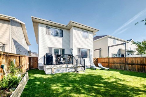 2071 Reunion Boulevard Nw, Airdrie, AB 