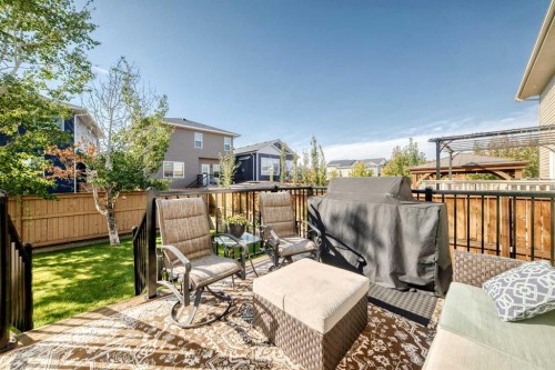2071 Reunion Boulevard Nw, Airdrie, AB 
