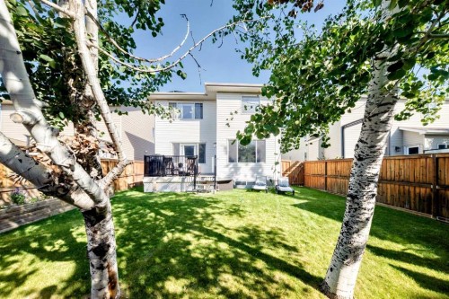 2071 Reunion Boulevard Nw, Airdrie, AB 