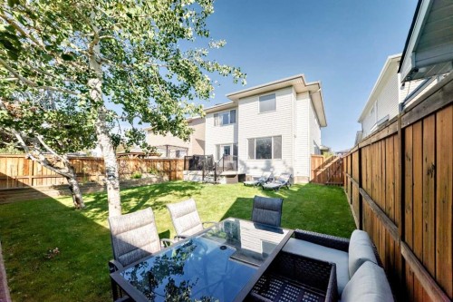 2071 Reunion Boulevard Nw, Airdrie, AB 