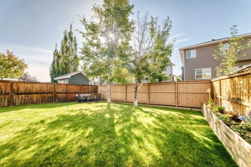 2071 Reunion Boulevard Nw, Airdrie, AB 