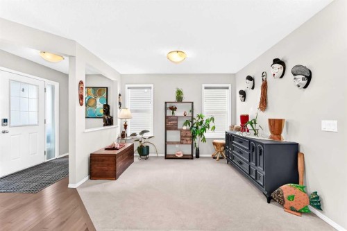 2071 Reunion Boulevard Nw, Airdrie, AB 