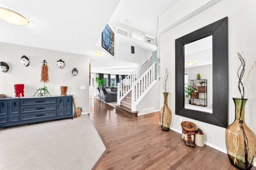 2071 Reunion Boulevard Nw, Airdrie, AB 