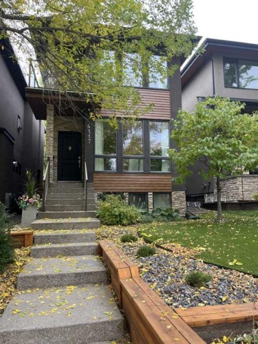 4117 16A Street Sw, Calgary, AB 