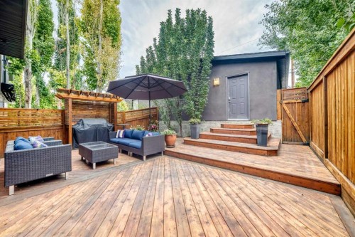 4117 16A Street Sw, Calgary, AB 