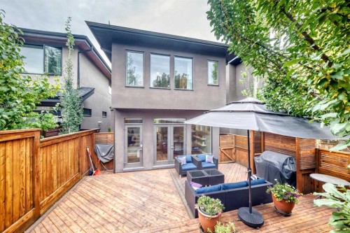 4117 16A Street Sw, Calgary, AB 