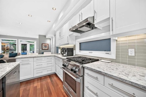 4117 16A Street Sw, Calgary, AB 