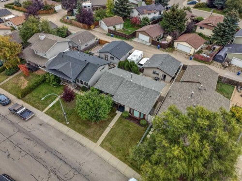1834 Summerfield Boulevard Se, Airdrie, AB 