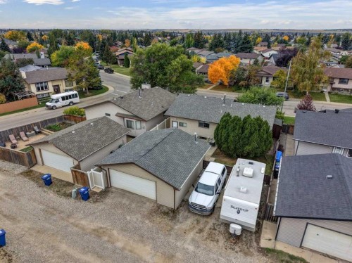 1834 Summerfield Boulevard Se, Airdrie, AB 