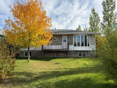 117 5 Street North, Champion, AB 