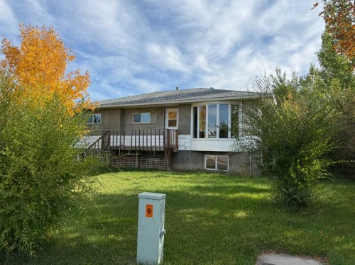 117 5 Street North, Champion, AB 