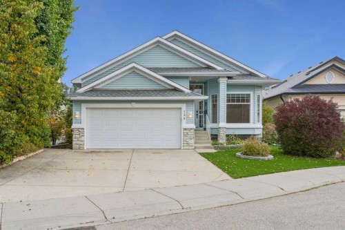 134 Valley Glen Heights Nw, Calgary, AB 