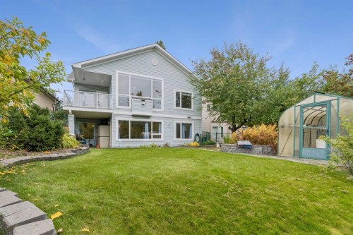 134 Valley Glen Heights Nw, Calgary, AB 