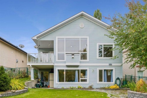 134 Valley Glen Heights Nw, Calgary, AB 