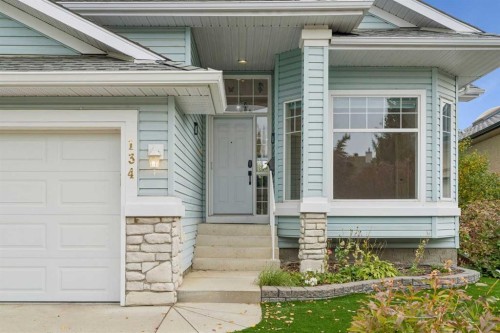 134 Valley Glen Heights Nw, Calgary, AB 