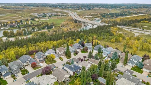 134 Valley Glen Heights Nw, Calgary, AB 