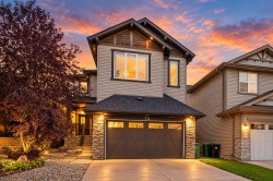 70 Chaparral Valley Grove SE Calgary, AB T2X 0M4