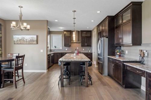 132 Aspenshire Drive Sw, Calgary, AB 